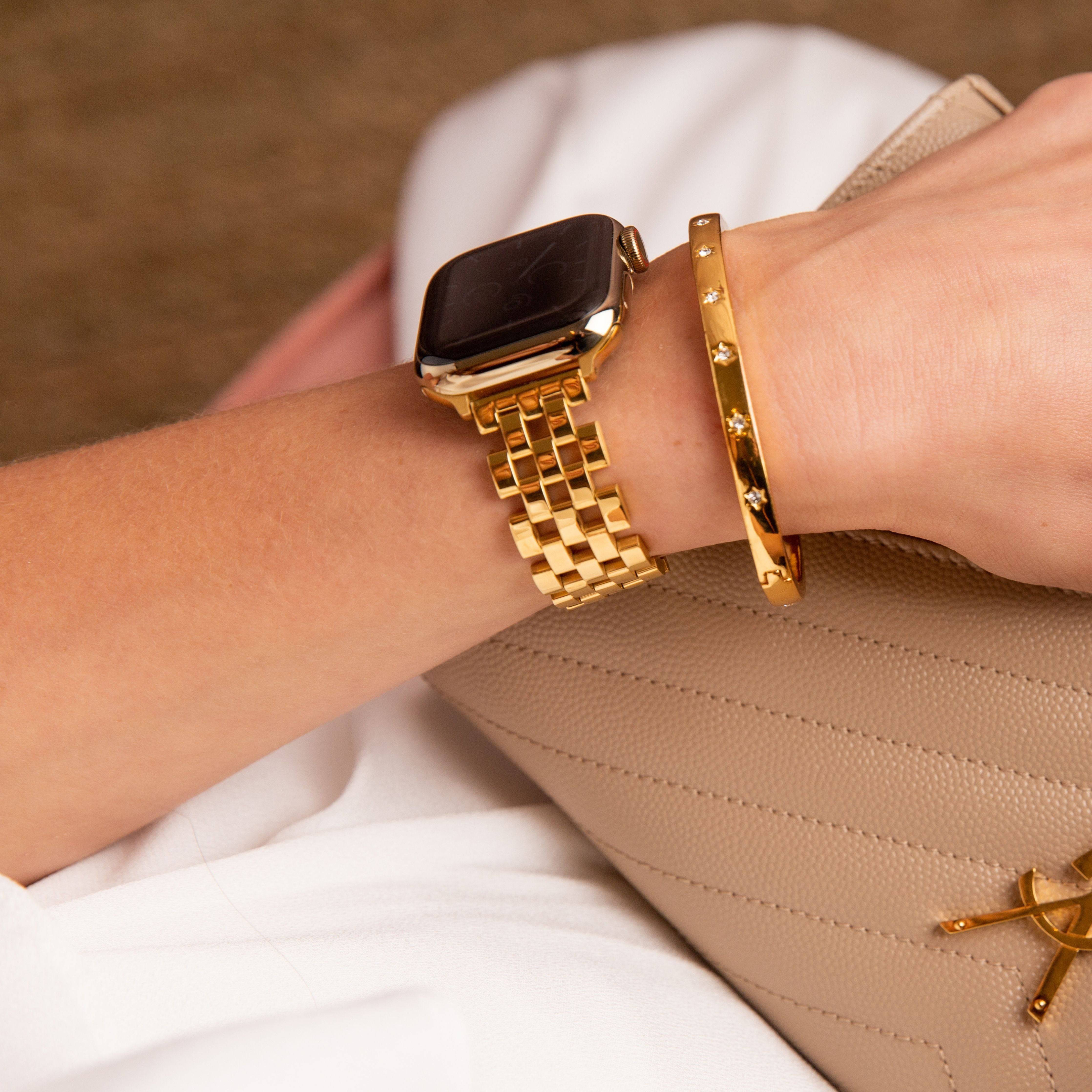 Classic Apple Watch Bands