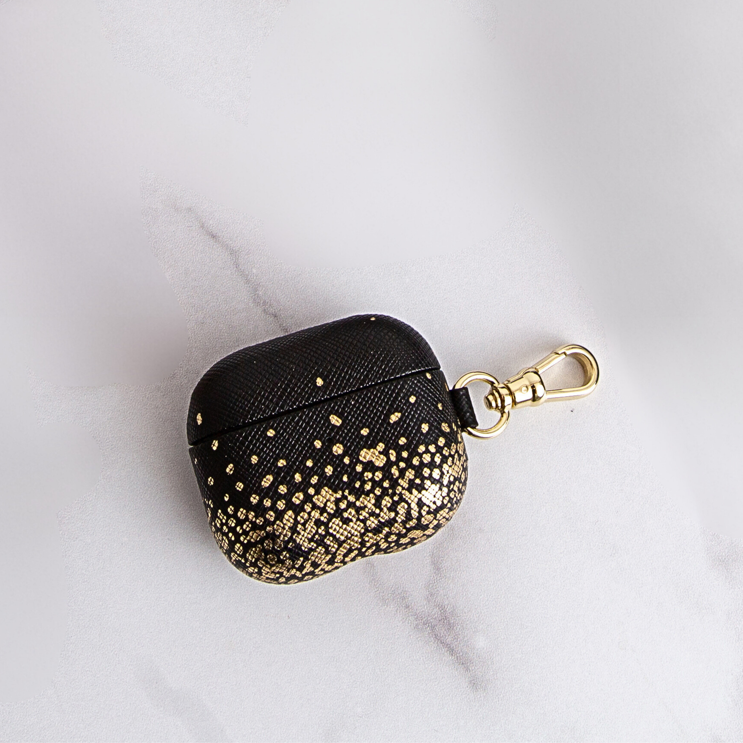 Starfall AirPods Case FINAL SALE – Goldenerre - Main Image