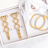 Bento Gift Box: Free With Purchase of 2+ items - Goldenerre Women's Apple Watch Bands and Jewelry