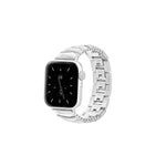 Pyramid Band for the Apple Watch - Goldenerre Women's Apple Watch Bands and Jewelry