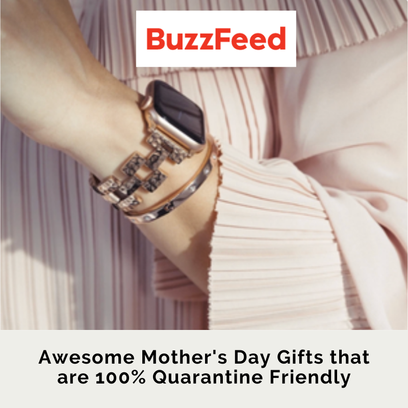 BuzzFeed: Mother's Day Gift Guide