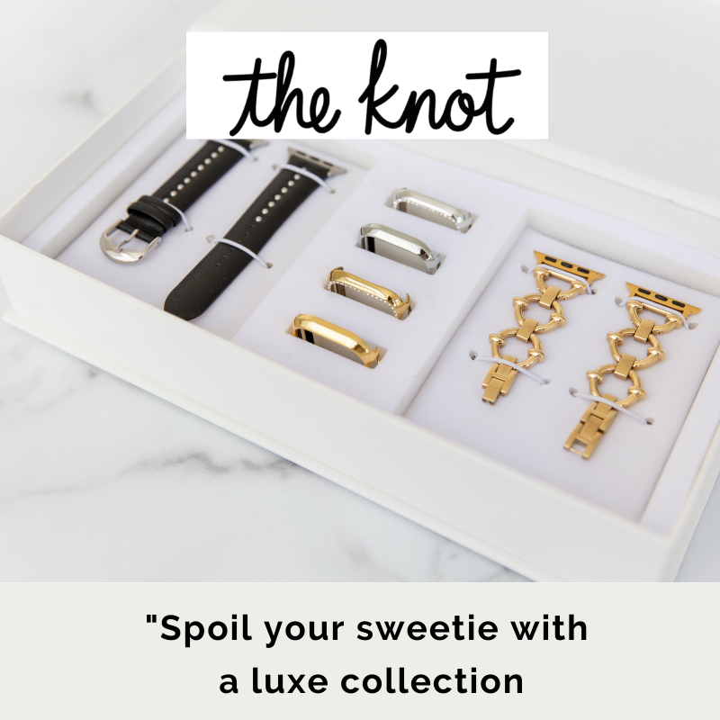 TheKnot: Valentine's Day Gift Guide