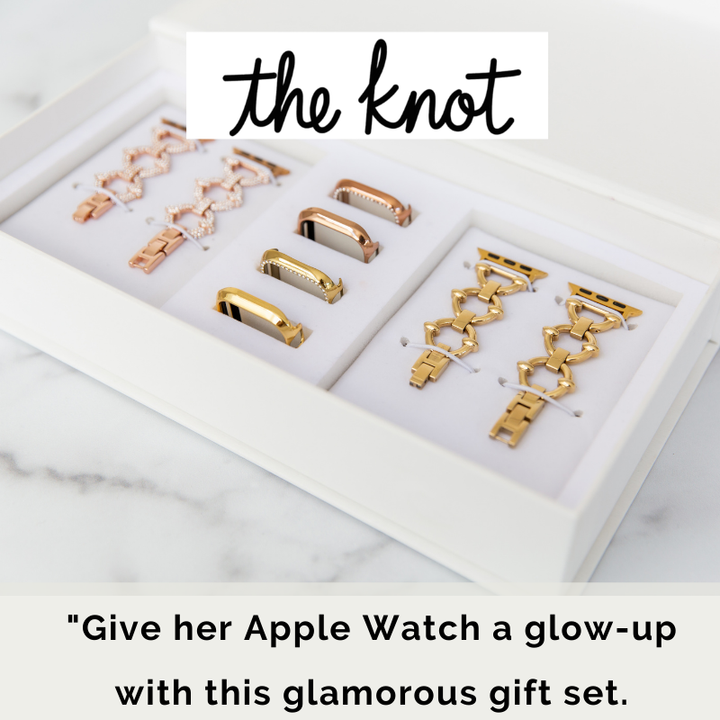 The Knot: Romantic & Unique Gift Ideas for Your Wife