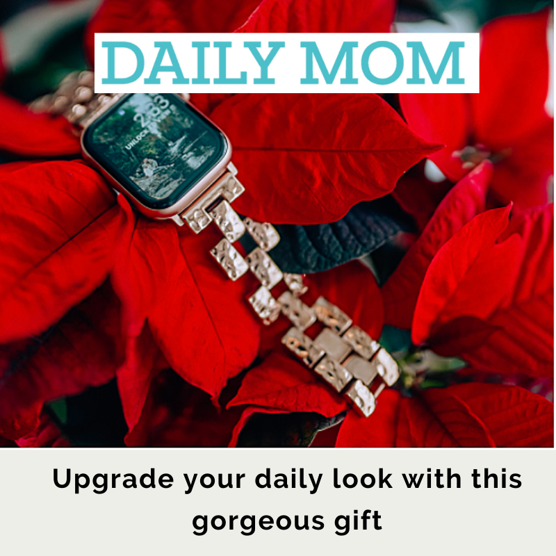 Daily Mom: Last Minute Gifts for Everyone on your List