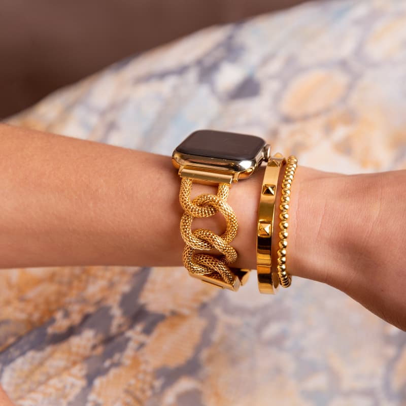 Best Selling Women's Bands for the Apple Watch