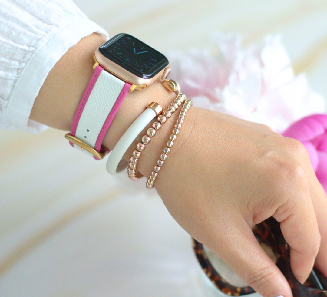 Gold Apple Watch Bands Goldenerre