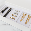 Luxe 6-Piece Gift Set: The Classic