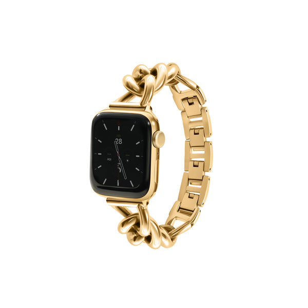 stainlesssteellinkbandforApple  display picture 1