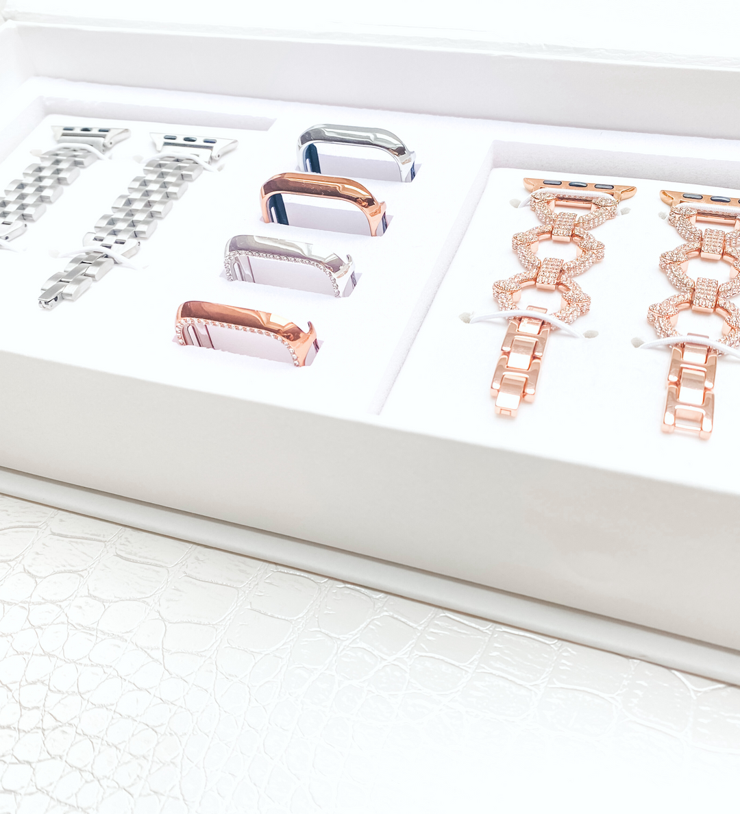 Apple watch gift box sale