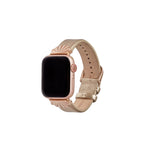 Starburst Band for the Apple Watch - Goldenerre Women's Apple Watch Bands and Jewelry
