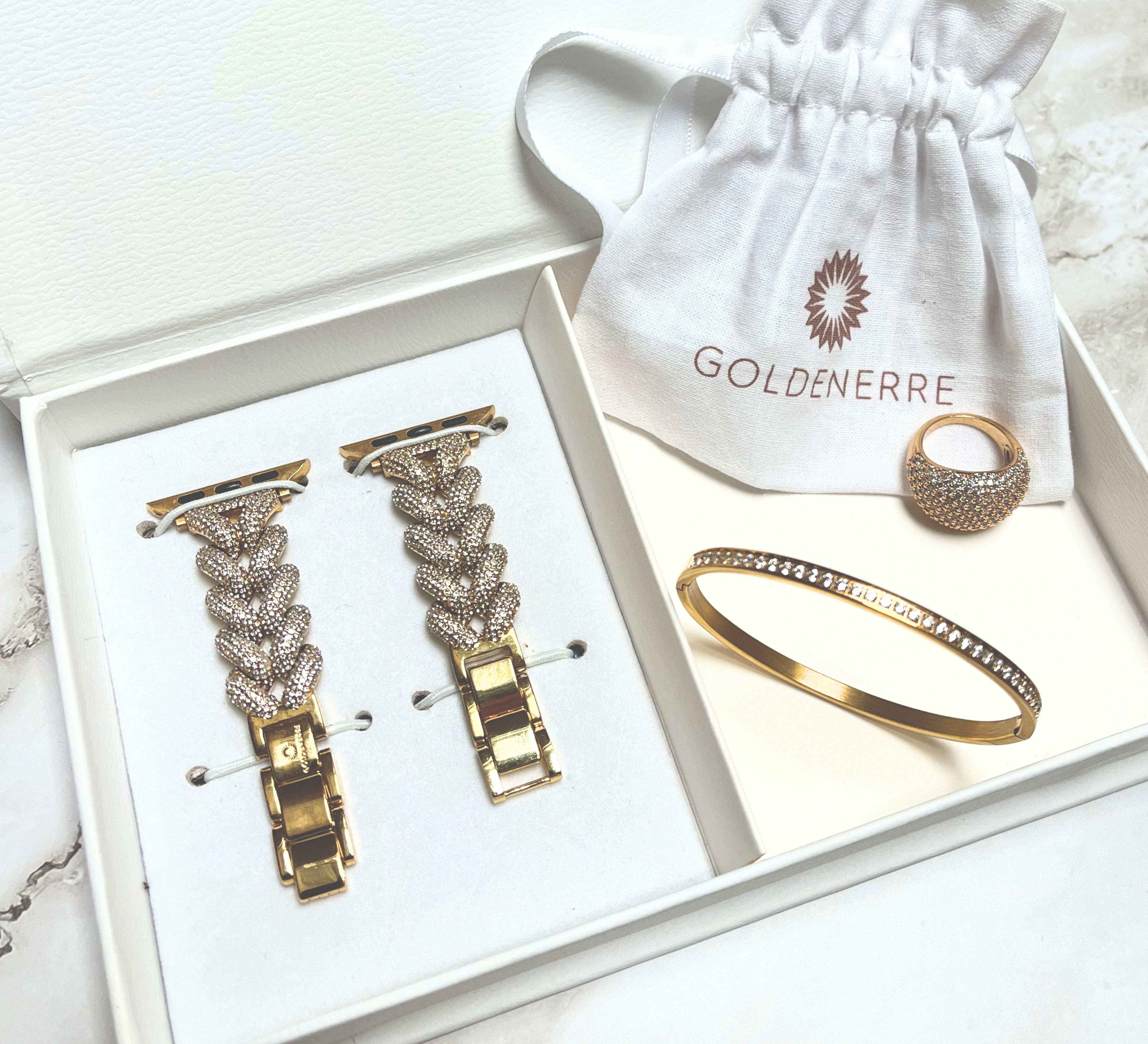 Pandora reflexions bracelet set clearance