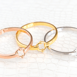 Classic Link Bracelet - Goldenerre Women's Apple Watch Bands and Jewelry