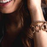 Tennis Bracelet - Goldenerre Women's Apple Watch Bands and Jewelry